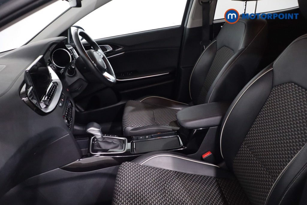 KIA Xceed 3 Automatic Petrol Plug-In Hybrid Hatchback - Stock Number (1638483) - 4th supplementary image