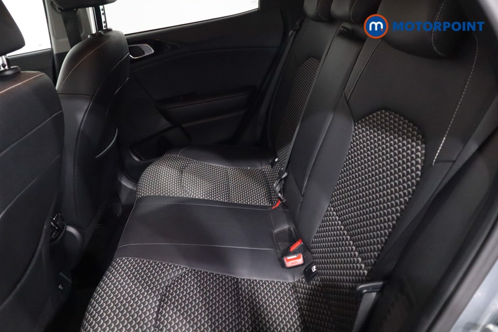 KIA Xceed 3 Automatic Petrol Plug-In Hybrid Hatchback - Stock Number (1638483) - 5th supplementary image