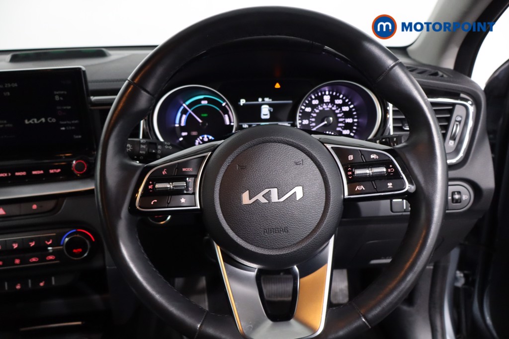 KIA Xceed 3 Automatic Petrol Plug-In Hybrid Hatchback - Stock Number (1638483) - 6th supplementary image