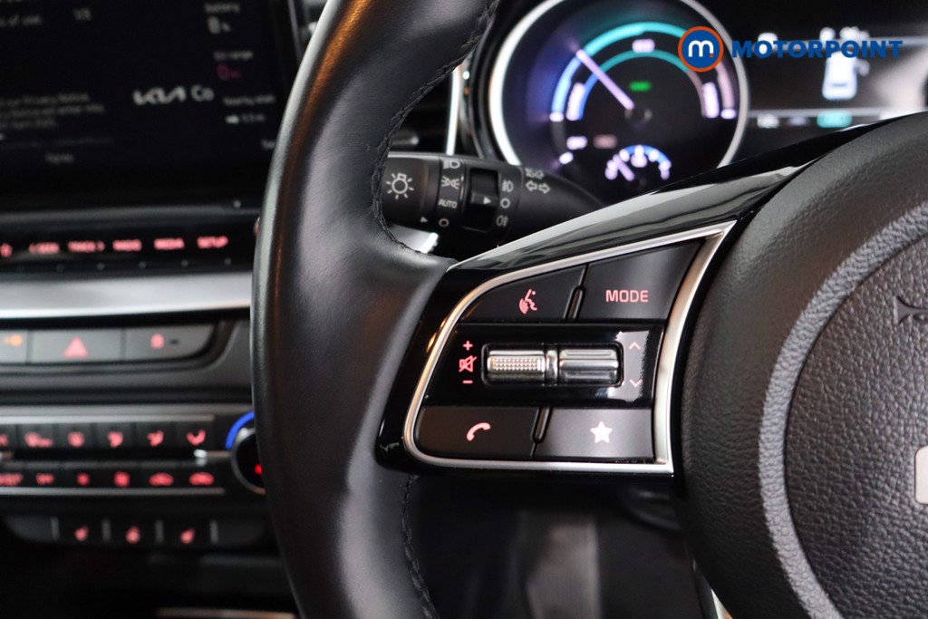 KIA Xceed 3 Automatic Petrol Plug-In Hybrid Hatchback - Stock Number (1638483) - 7th supplementary image