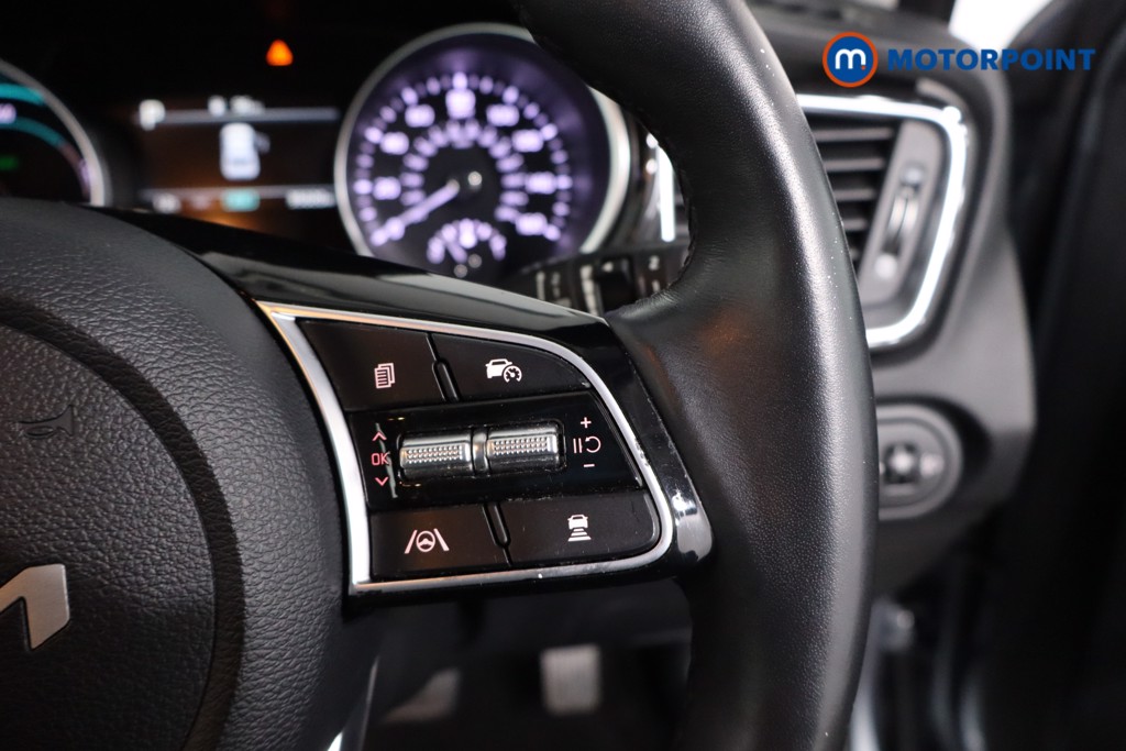 KIA Xceed 3 Automatic Petrol Plug-In Hybrid Hatchback - Stock Number (1638483) - 8th supplementary image