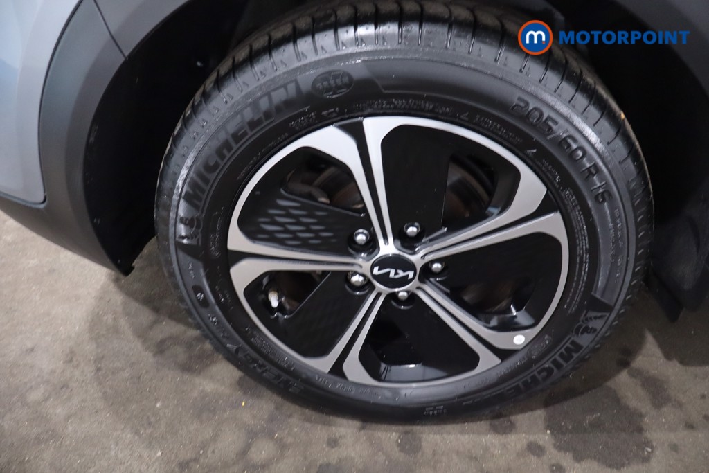 KIA Xceed 3 Automatic Petrol Plug-In Hybrid Hatchback - Stock Number (1638483) - 9th supplementary image