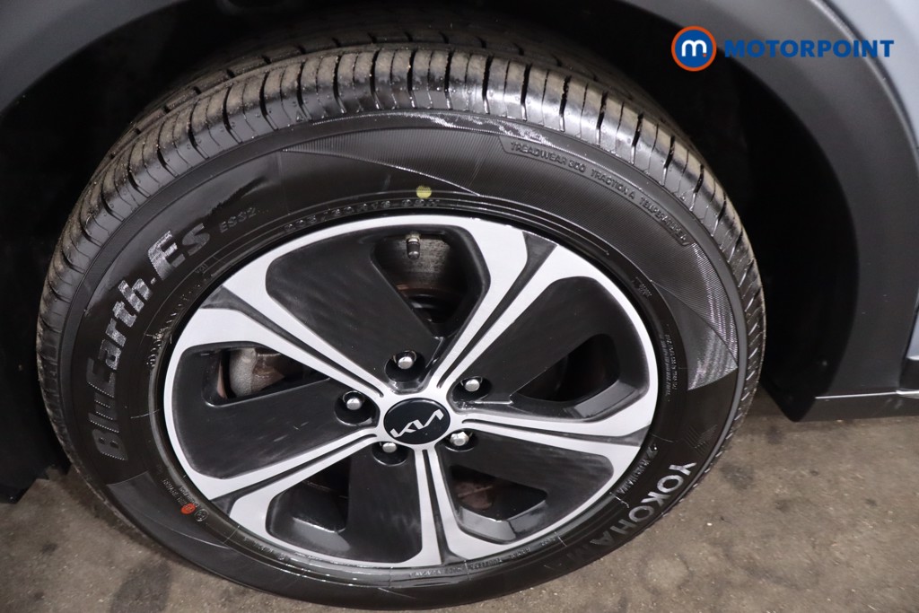 KIA Xceed 3 Automatic Petrol Plug-In Hybrid Hatchback - Stock Number (1638483) - 11th supplementary image