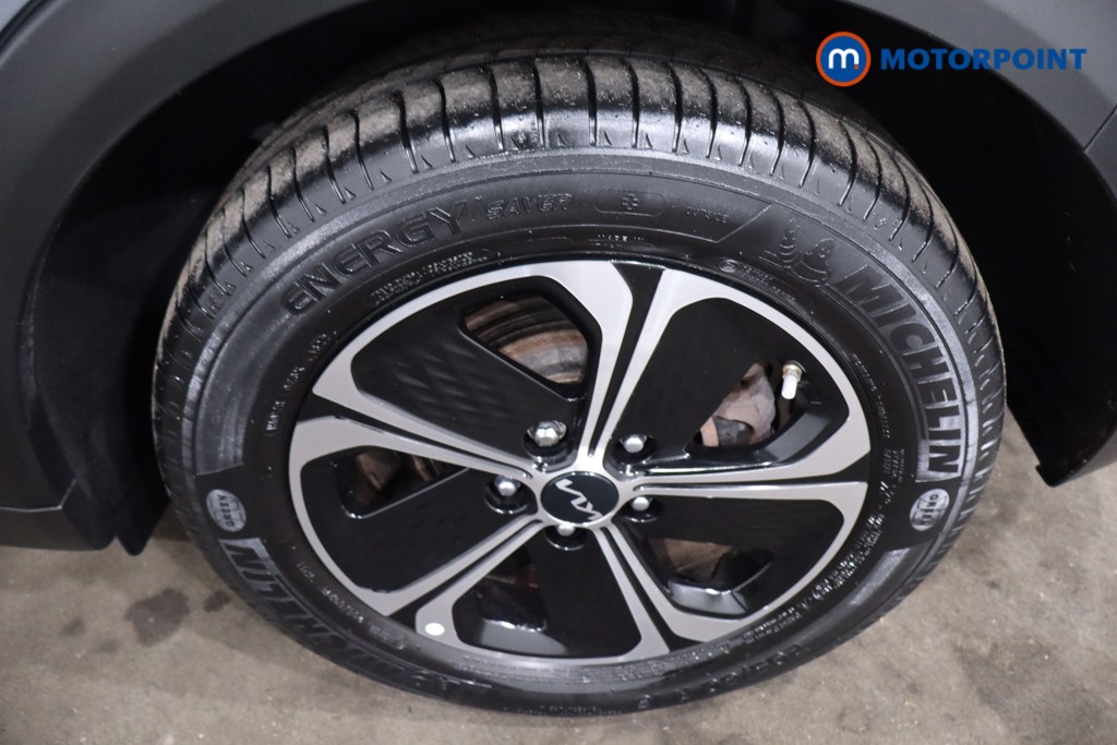 KIA Xceed 3 Automatic Petrol Plug-In Hybrid Hatchback - Stock Number (1638483) - 12th supplementary image