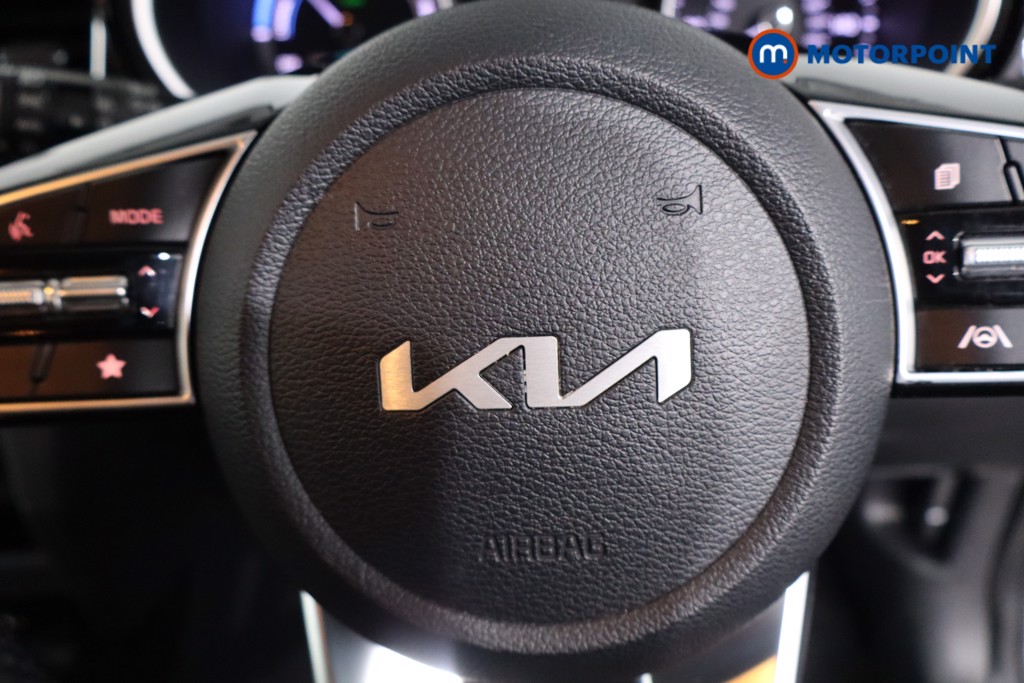KIA Xceed 3 Automatic Petrol Plug-In Hybrid Hatchback - Stock Number (1638483) - 13th supplementary image