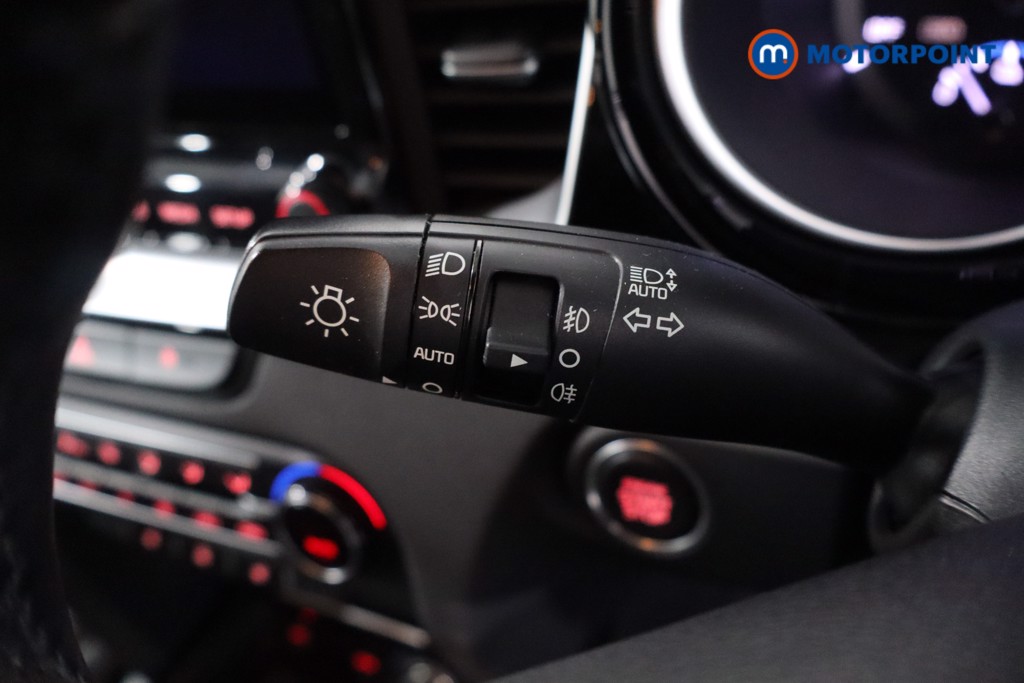 KIA Xceed 3 Automatic Petrol Plug-In Hybrid Hatchback - Stock Number (1638483) - 14th supplementary image