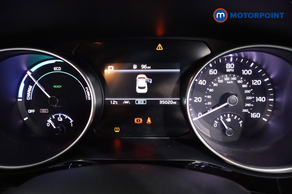 KIA Xceed 3 Automatic Petrol Plug-In Hybrid Hatchback - Stock Number (1638483) - 16th supplementary image