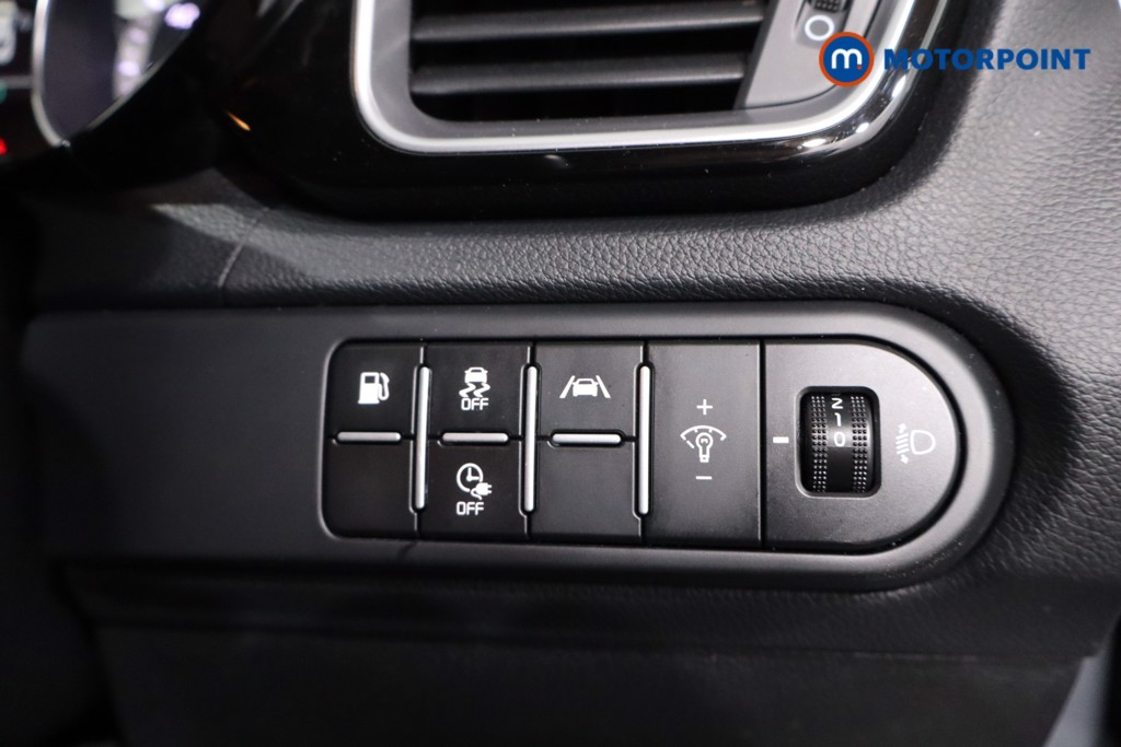 KIA Xceed 3 Automatic Petrol Plug-In Hybrid Hatchback - Stock Number (1638483) - 17th supplementary image