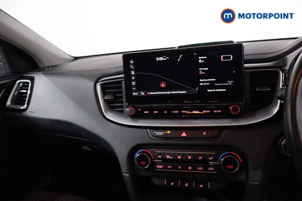 KIA Xceed 3 Automatic Petrol Plug-In Hybrid Hatchback - Stock Number (1638483) - 18th supplementary image