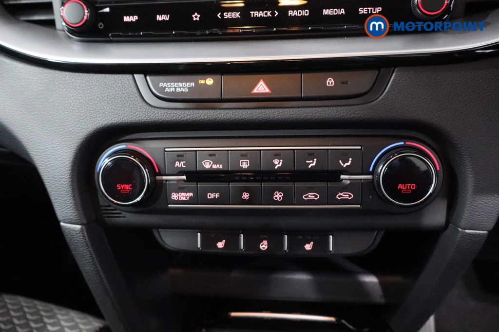 KIA Xceed 3 Automatic Petrol Plug-In Hybrid Hatchback - Stock Number (1638483) - 21st supplementary image