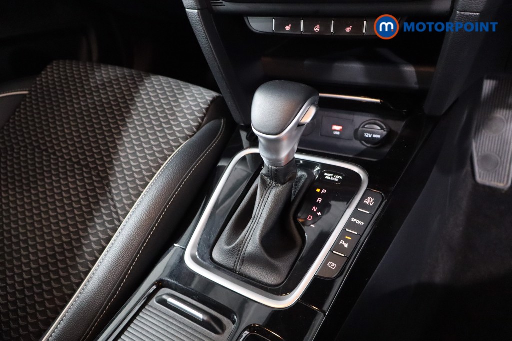 KIA Xceed 3 Automatic Petrol Plug-In Hybrid Hatchback - Stock Number (1638483) - 22nd supplementary image