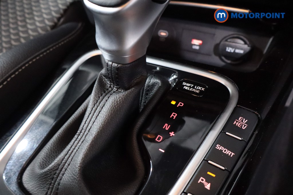 KIA Xceed 3 Automatic Petrol Plug-In Hybrid Hatchback - Stock Number (1638483) - 23rd supplementary image