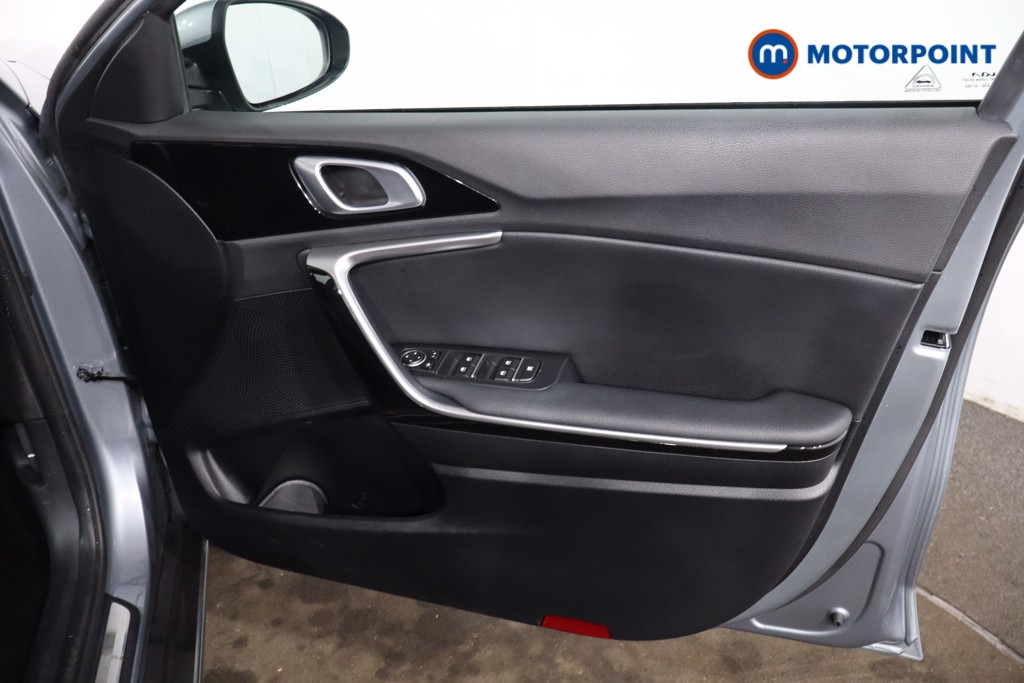 KIA Xceed 3 Automatic Petrol Plug-In Hybrid Hatchback - Stock Number (1638483) - 25th supplementary image