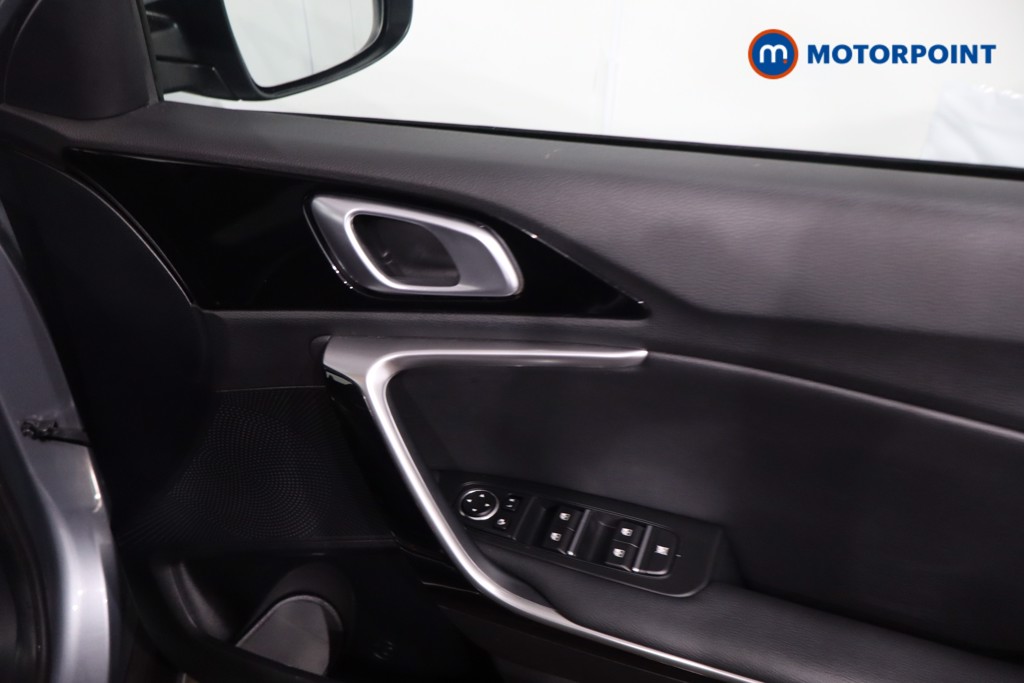 KIA Xceed 3 Automatic Petrol Plug-In Hybrid Hatchback - Stock Number (1638483) - 26th supplementary image