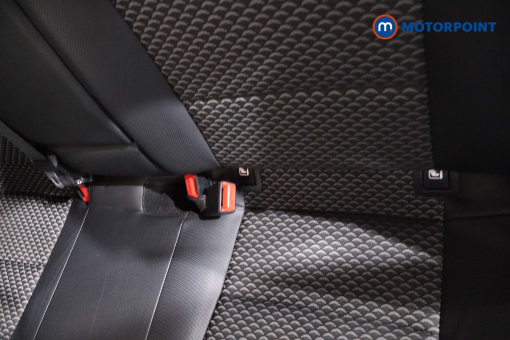 KIA Xceed 3 Automatic Petrol Plug-In Hybrid Hatchback - Stock Number (1638483) - 27th supplementary image