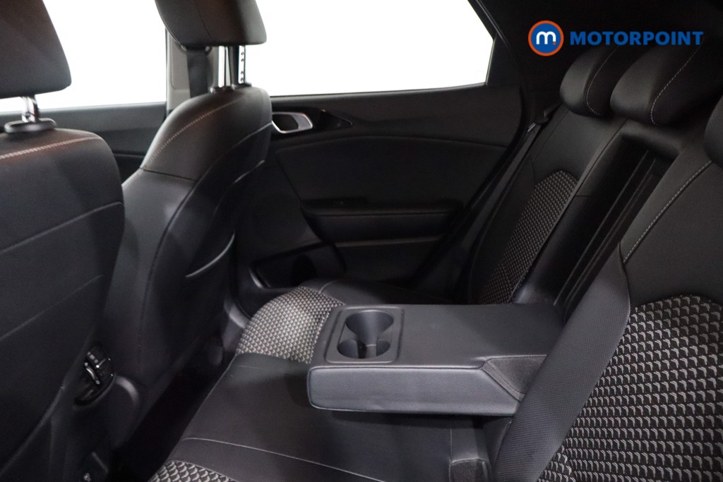 KIA Xceed 3 Automatic Petrol Plug-In Hybrid Hatchback - Stock Number (1638483) - 28th supplementary image