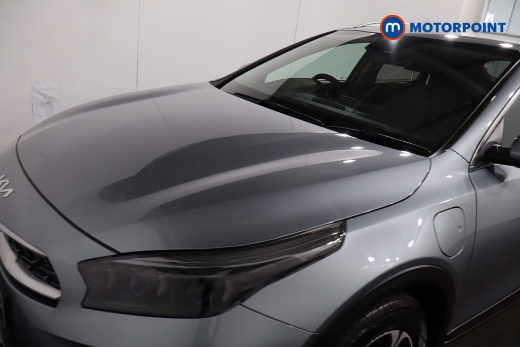 KIA Xceed 3 Automatic Petrol Plug-In Hybrid Hatchback - Stock Number (1638483) - 29th supplementary image