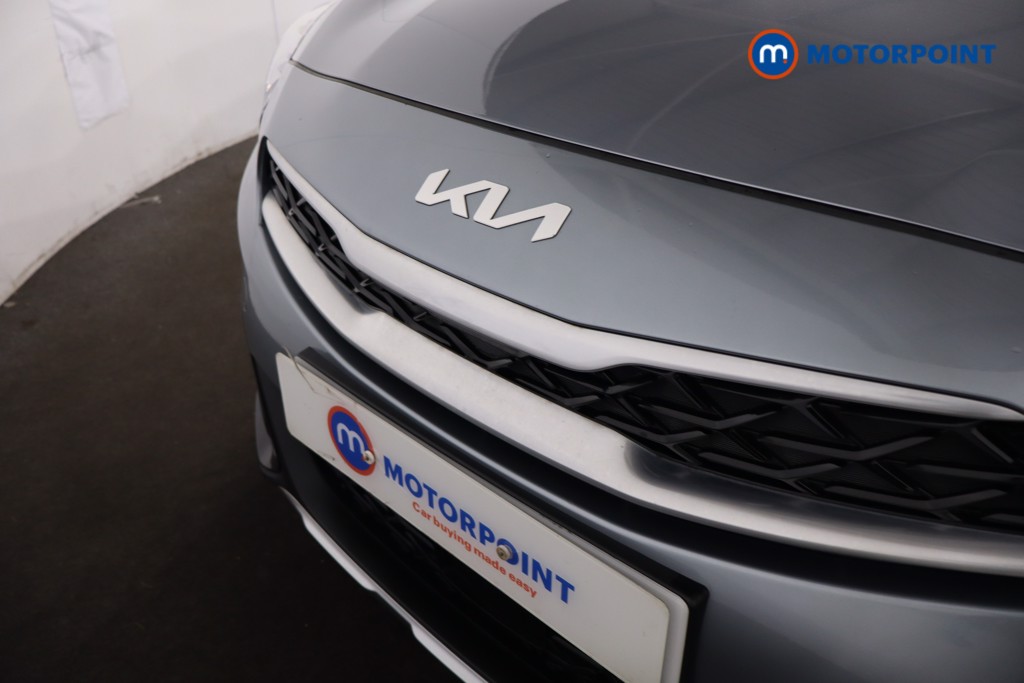 KIA Xceed 3 Automatic Petrol Plug-In Hybrid Hatchback - Stock Number (1638483) - 30th supplementary image