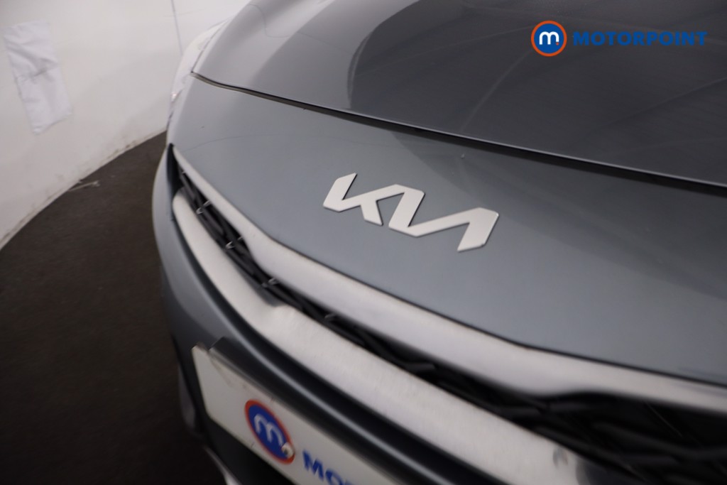 KIA Xceed 3 Automatic Petrol Plug-In Hybrid Hatchback - Stock Number (1638483) - 31st supplementary image
