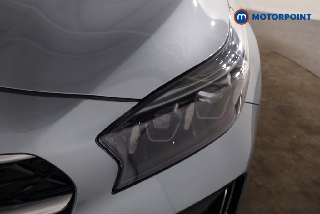 KIA Xceed 3 Automatic Petrol Plug-In Hybrid Hatchback - Stock Number (1638483) - 32nd supplementary image