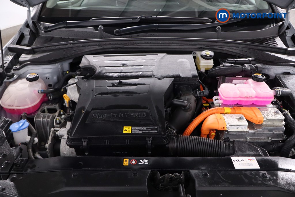 KIA Xceed 3 Automatic Petrol Plug-In Hybrid Hatchback - Stock Number (1638483) - 34th supplementary image