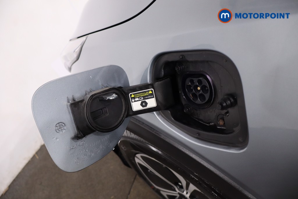 KIA Xceed 3 Automatic Petrol Plug-In Hybrid Hatchback - Stock Number (1638483) - 35th supplementary image