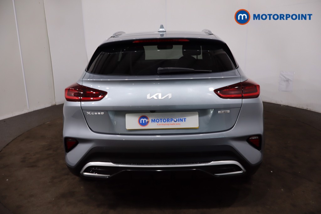 KIA Xceed 3 Automatic Petrol Plug-In Hybrid Hatchback - Stock Number (1638483) - 37th supplementary image