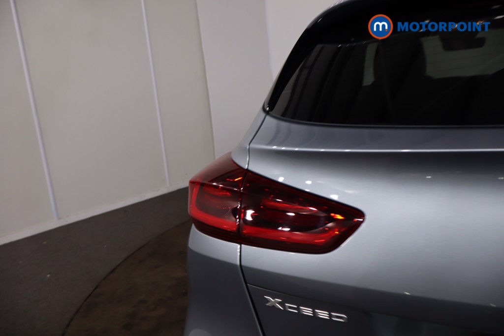 KIA Xceed 3 Automatic Petrol Plug-In Hybrid Hatchback - Stock Number (1638483) - 38th supplementary image