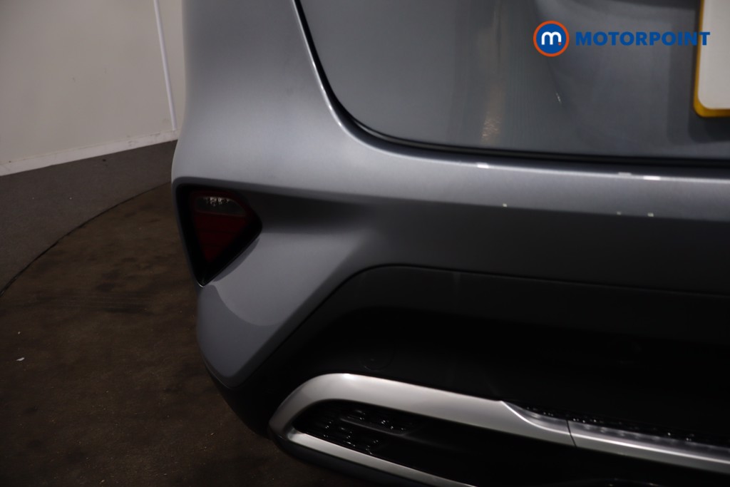 KIA Xceed 3 Automatic Petrol Plug-In Hybrid Hatchback - Stock Number (1638483) - 39th supplementary image