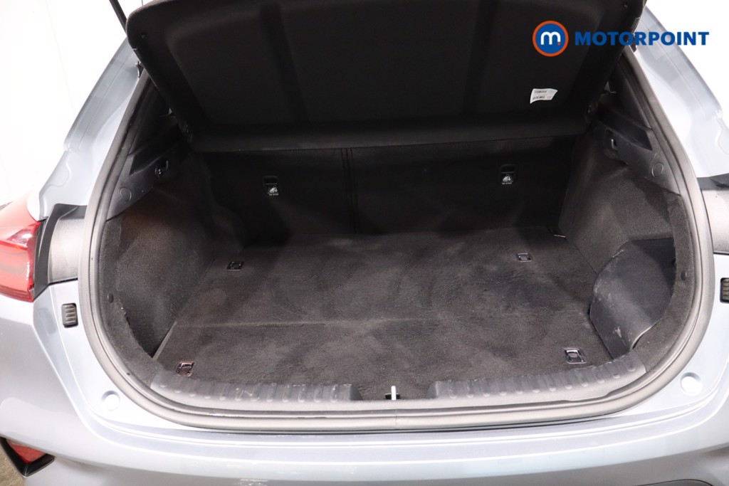 KIA Xceed 3 Automatic Petrol Plug-In Hybrid Hatchback - Stock Number (1638483) - 41st supplementary image