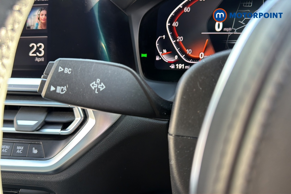 BMW 3 Series M Sport Automatic Petrol Saloon - Stock Number (1638528) - 5th supplementary image