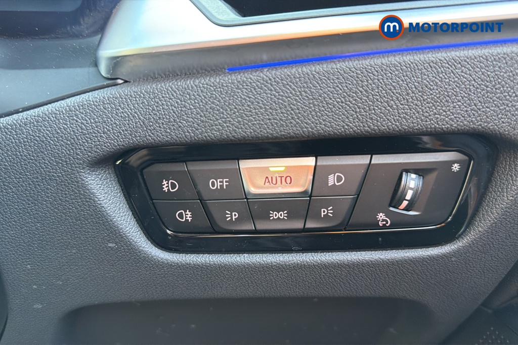 BMW 3 Series M Sport Automatic Petrol Saloon - Stock Number (1638528) - 11th supplementary image