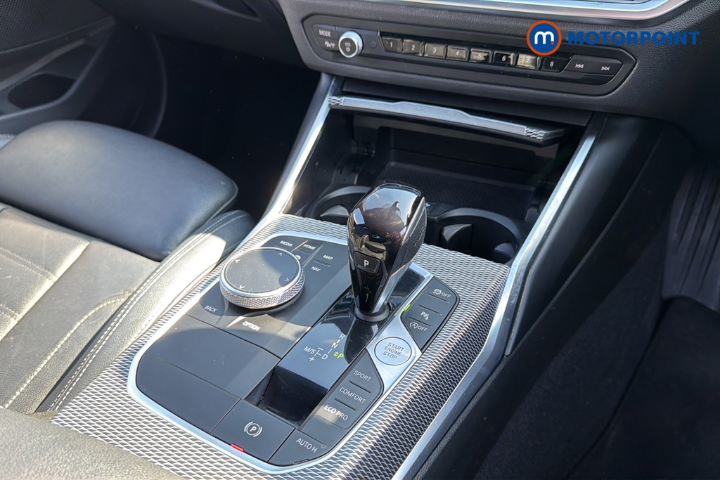 BMW 3 Series M Sport Automatic Petrol Saloon - Stock Number (1638528) - 15th supplementary image