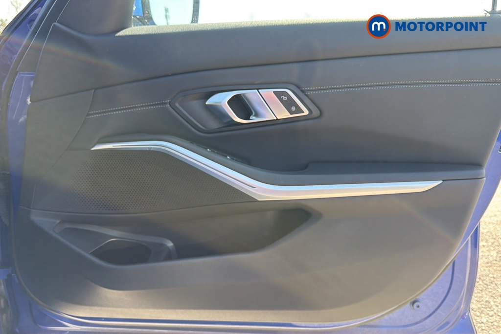 BMW 3 Series M Sport Automatic Petrol Saloon - Stock Number (1638528) - 18th supplementary image