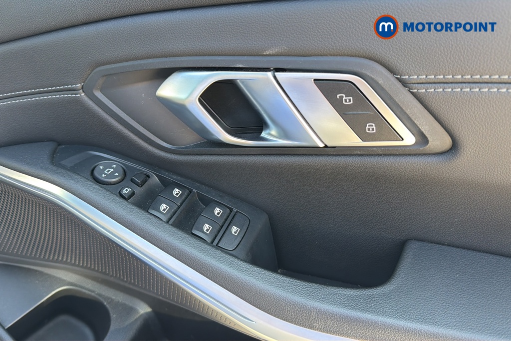 BMW 3 Series M Sport Automatic Petrol Saloon - Stock Number (1638528) - 19th supplementary image