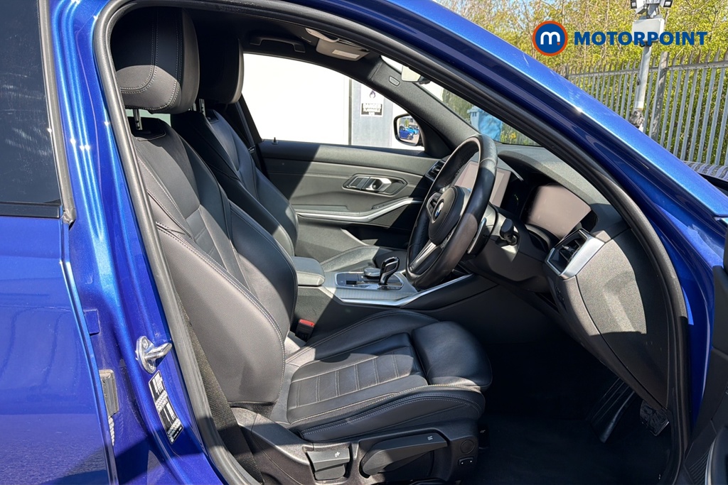 BMW 3 Series M Sport Automatic Petrol Saloon - Stock Number (1638528) - 22nd supplementary image