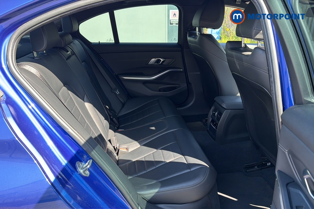 BMW 3 Series M Sport Automatic Petrol Saloon - Stock Number (1638528) - 25th supplementary image
