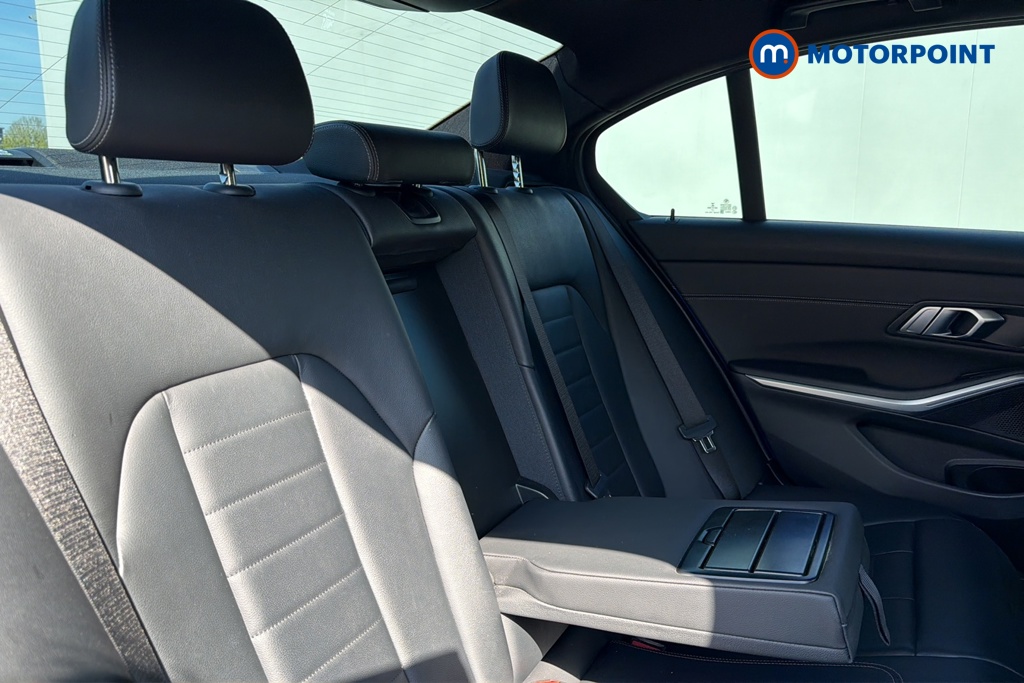 BMW 3 Series M Sport Automatic Petrol Saloon - Stock Number (1638528) - 26th supplementary image
