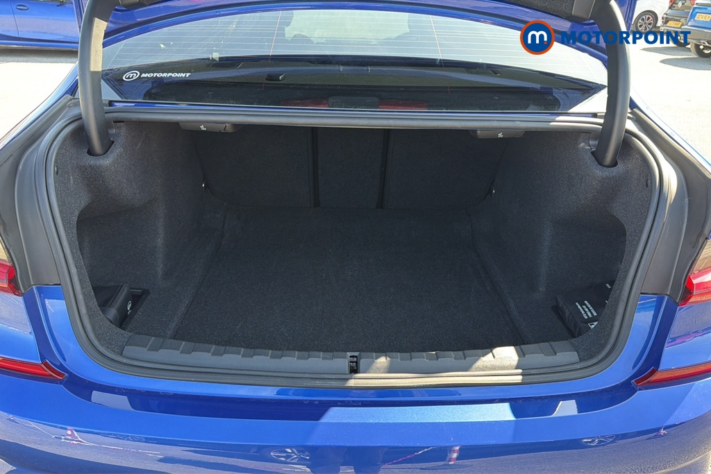 BMW 3 Series M Sport Automatic Petrol Saloon - Stock Number (1638528) - 30th supplementary image