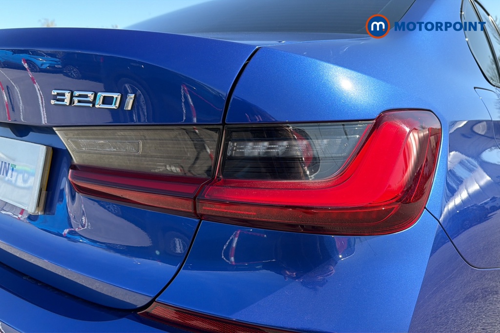 BMW 3 Series M Sport Automatic Petrol Saloon - Stock Number (1638528) - 36th supplementary image