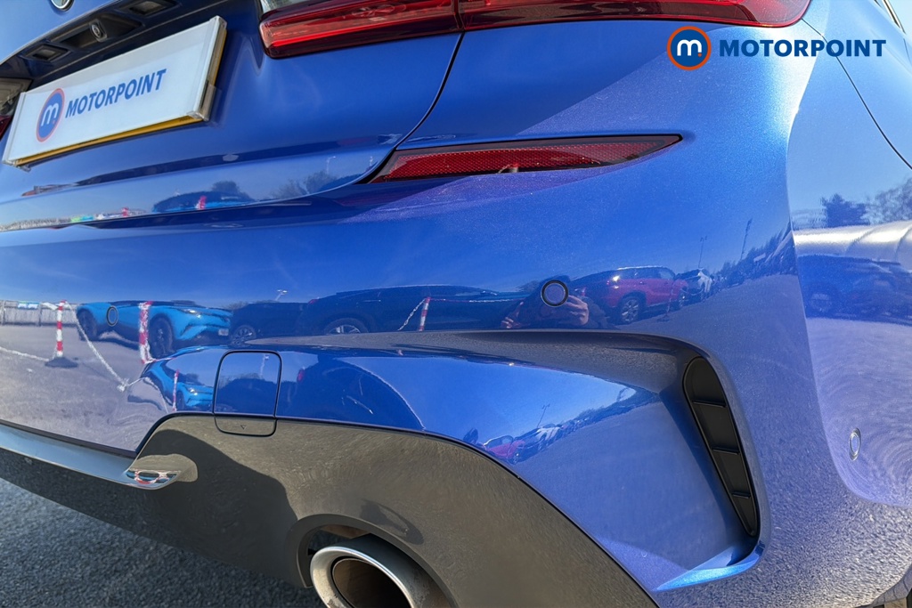 BMW 3 Series M Sport Automatic Petrol Saloon - Stock Number (1638528) - 39th supplementary image