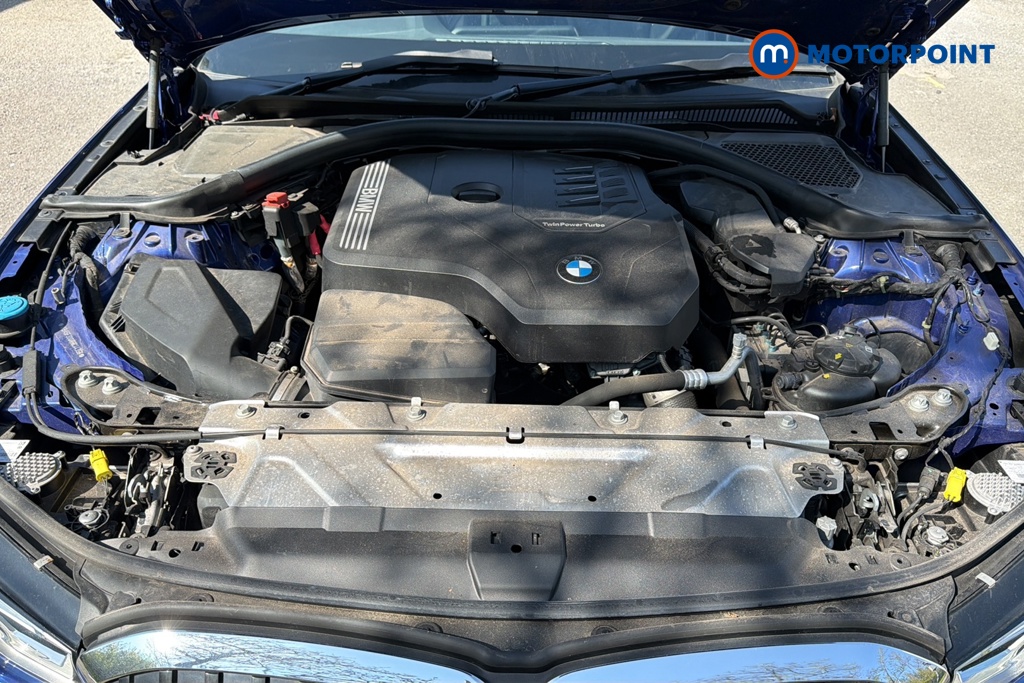 BMW 3 Series M Sport Automatic Petrol Saloon - Stock Number (1638528) - 48th supplementary image