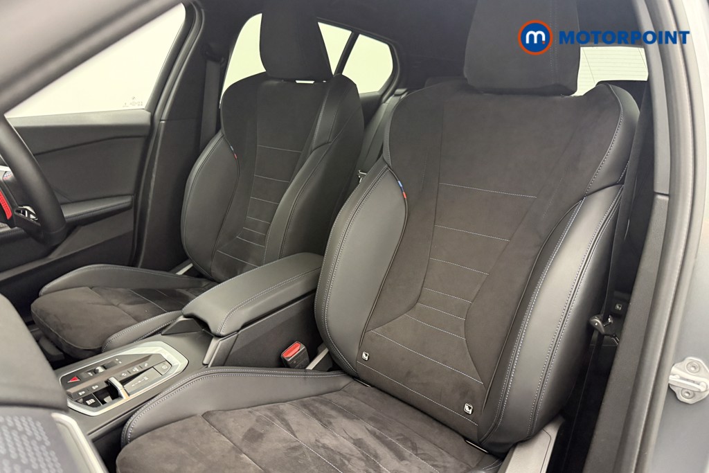 BMW 1 Series M135 Automatic Petrol Hatchback - Stock Number (1638663) - 2nd supplementary image