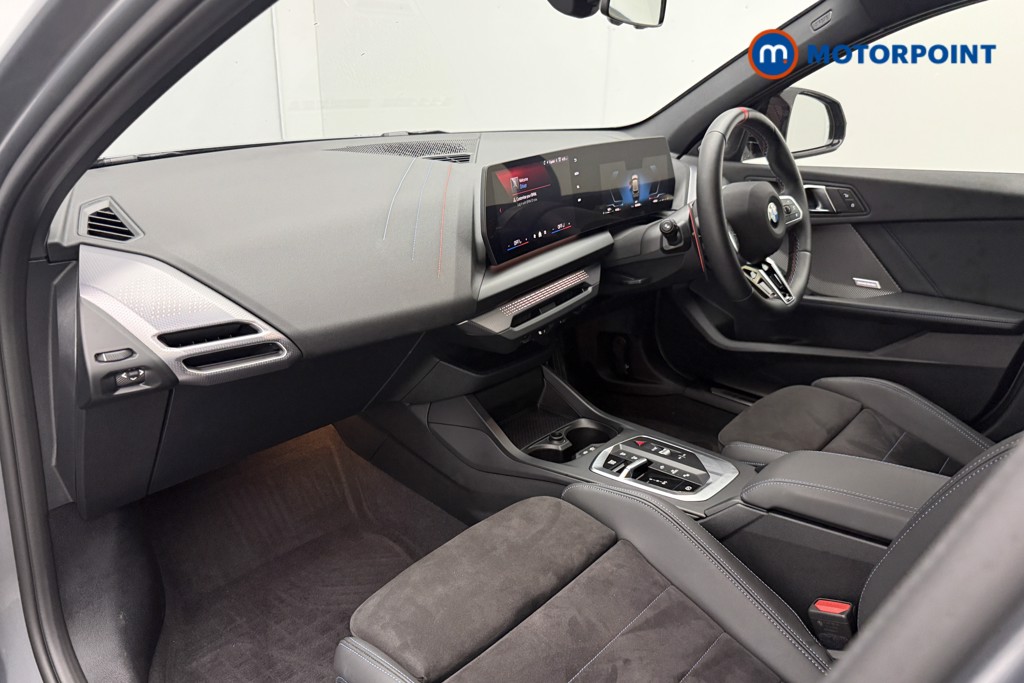 BMW 1 Series M135 Automatic Petrol Hatchback - Stock Number (1638663) - 3rd supplementary image