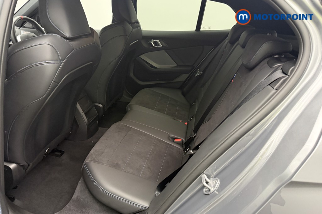 BMW 1 Series M135 Automatic Petrol Hatchback - Stock Number (1638663) - 4th supplementary image