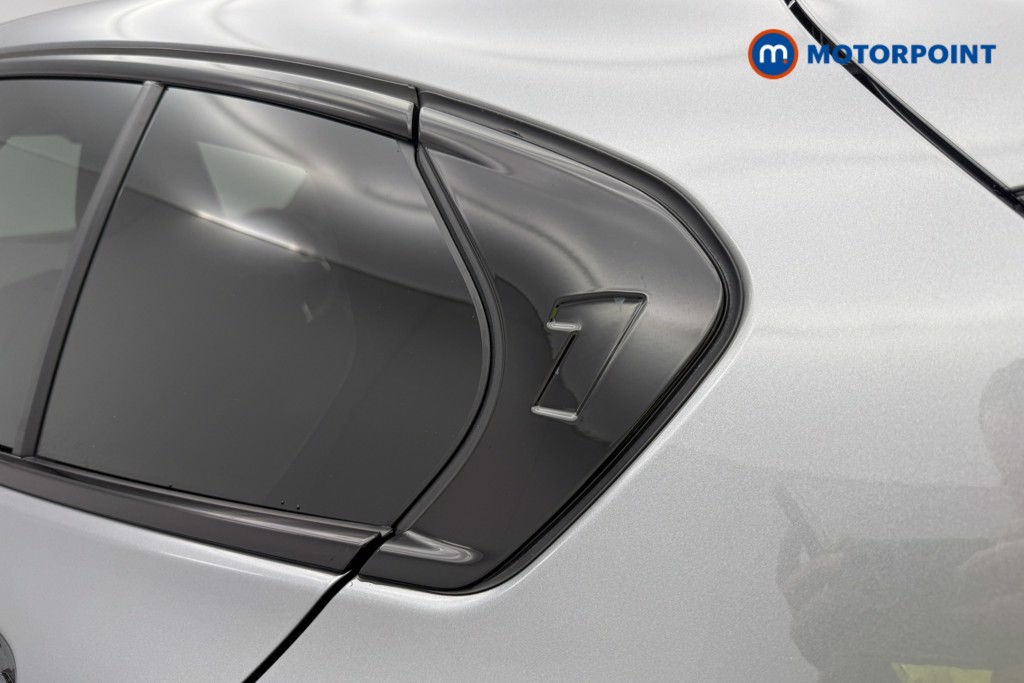 BMW 1 Series M135 Automatic Petrol Hatchback - Stock Number (1638663) - 5th supplementary image