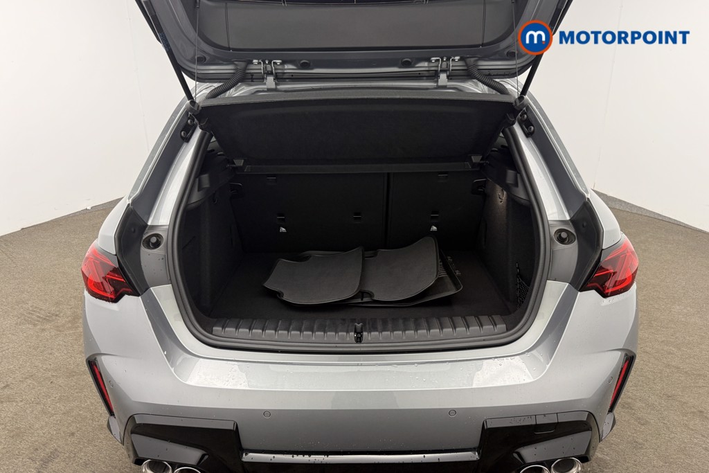 BMW 1 Series M135 Automatic Petrol Hatchback - Stock Number (1638663) - 6th supplementary image