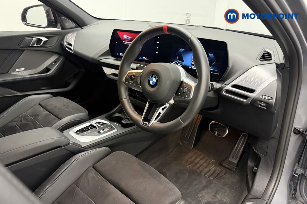 BMW 1 Series M135 Automatic Petrol Hatchback - Stock Number (1638663) - 7th supplementary image