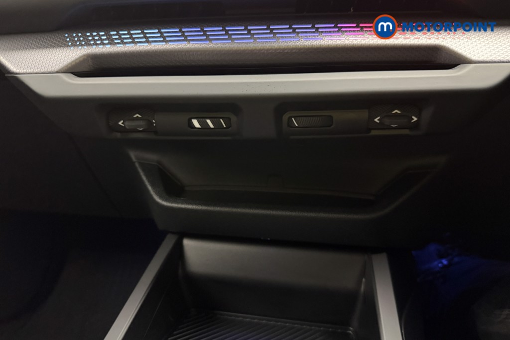BMW 1 Series M135 Automatic Petrol Hatchback - Stock Number (1638663) - 14th supplementary image