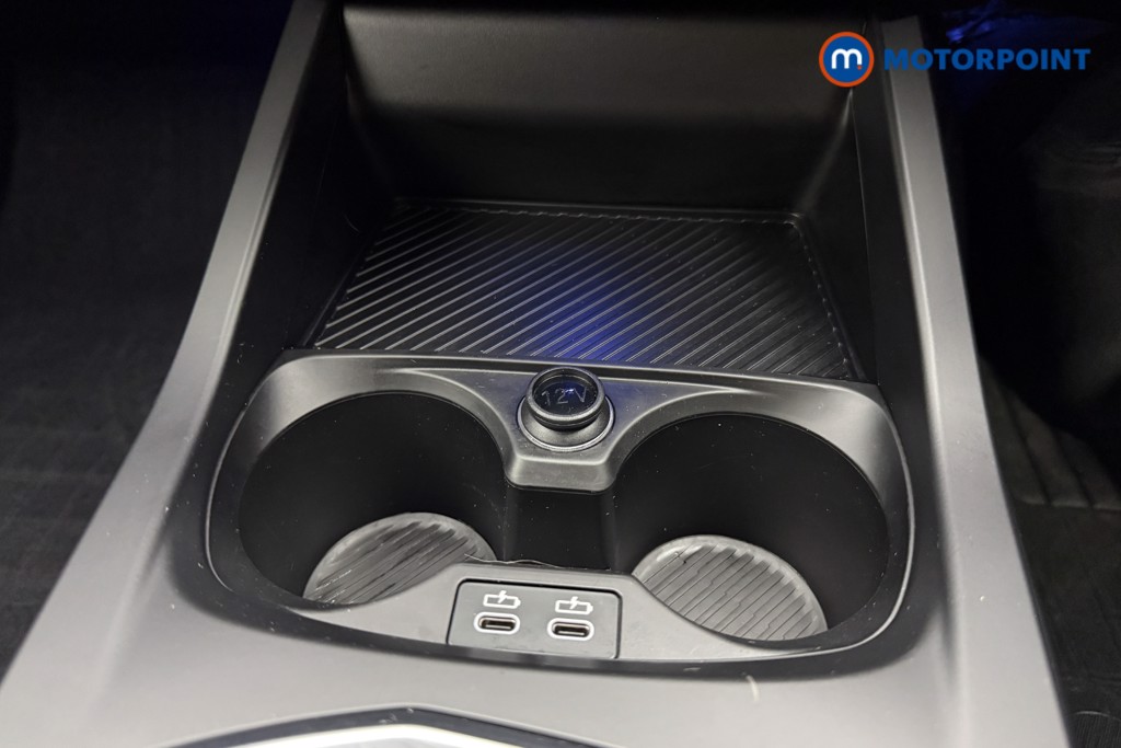 BMW 1 Series M135 Automatic Petrol Hatchback - Stock Number (1638663) - 15th supplementary image